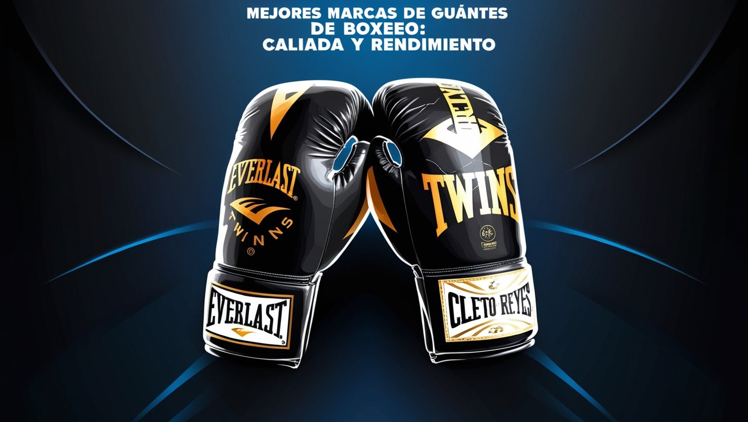Beste Boxhandschuh-Marken: Qualität und Leistung garantiert