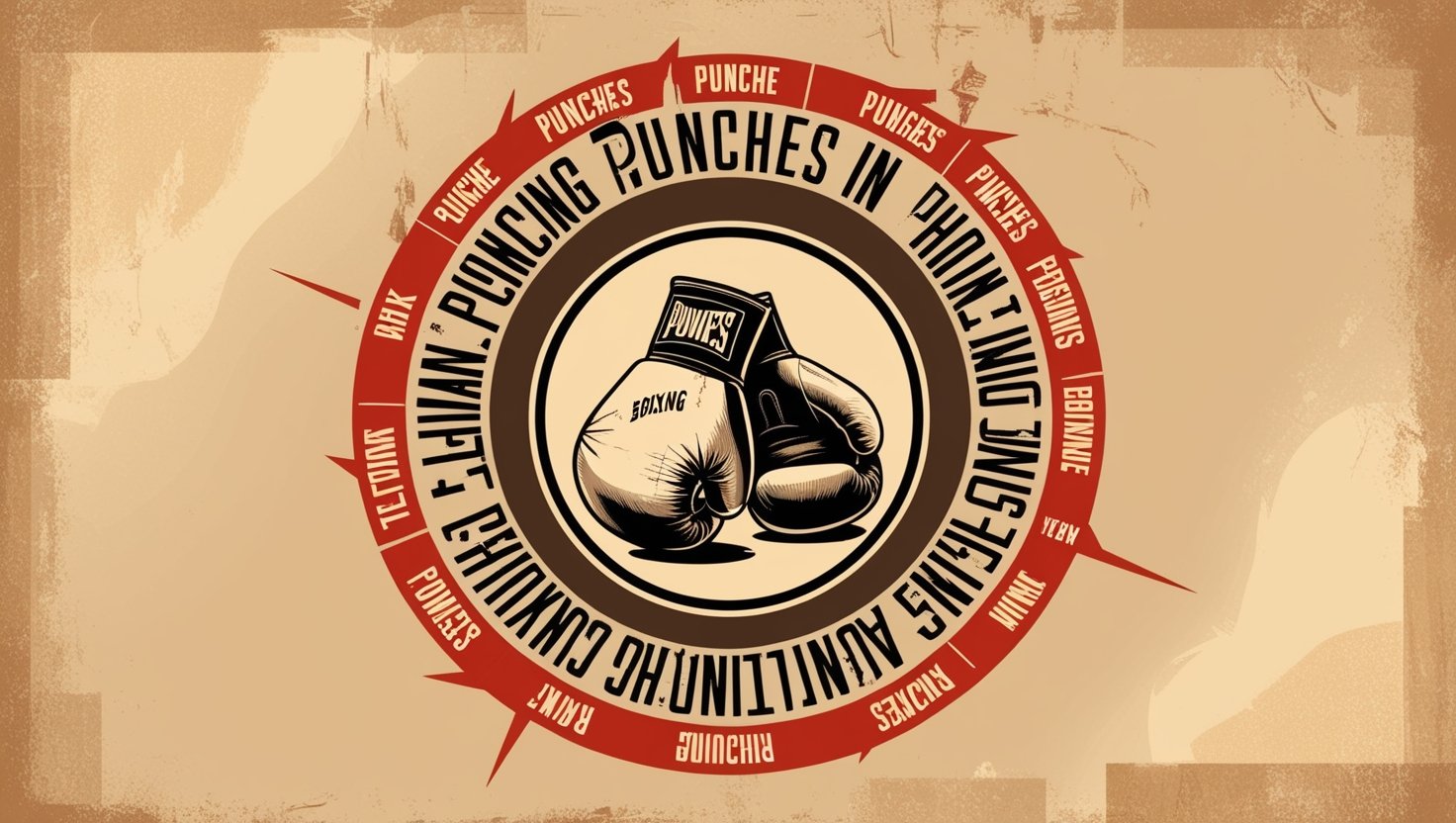 Nombres de Golpes en el Boxeo: Guía Completa para Entender el Arte de Golpear