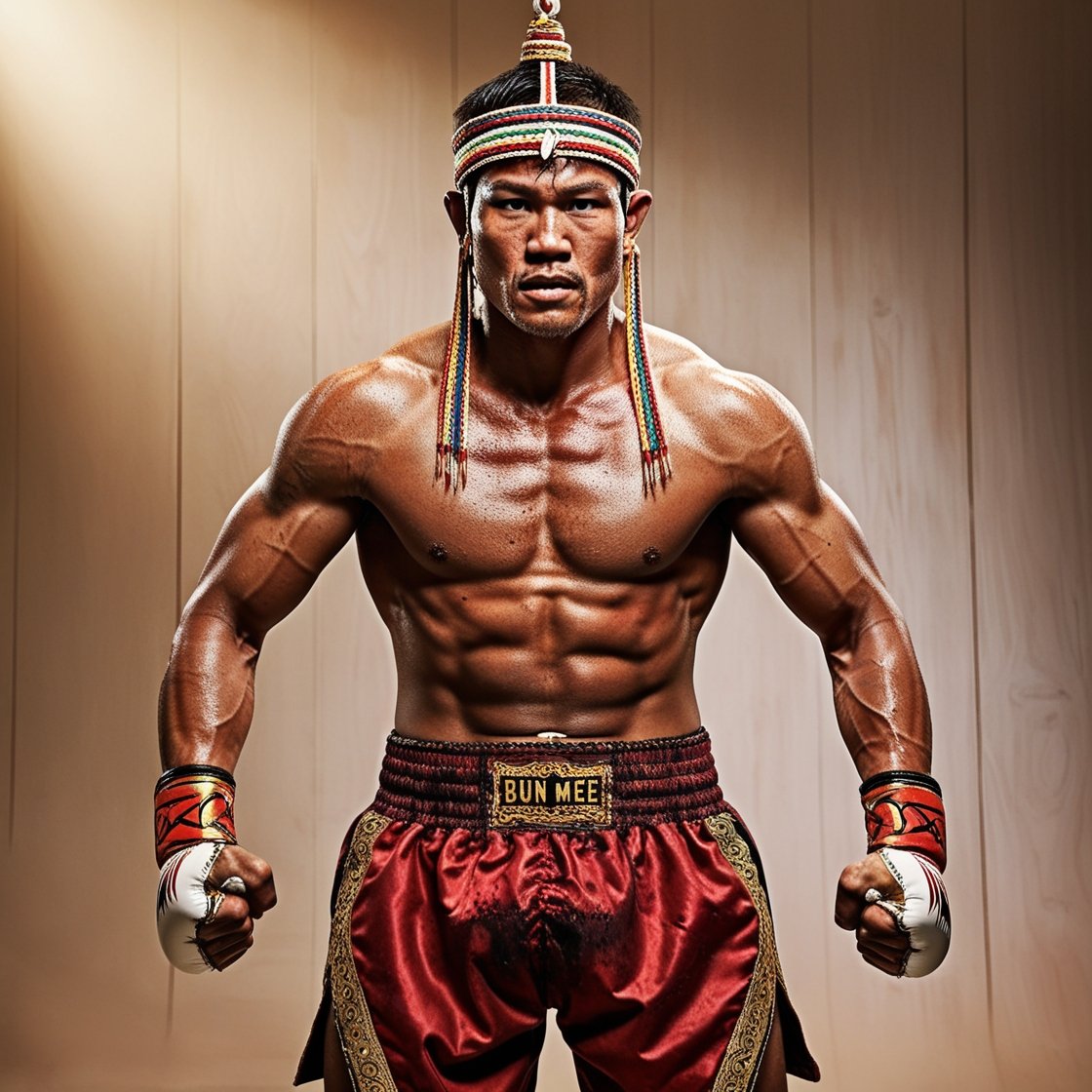 Mongkol Muay Thai: El Significado y su Importancia en la Tradición